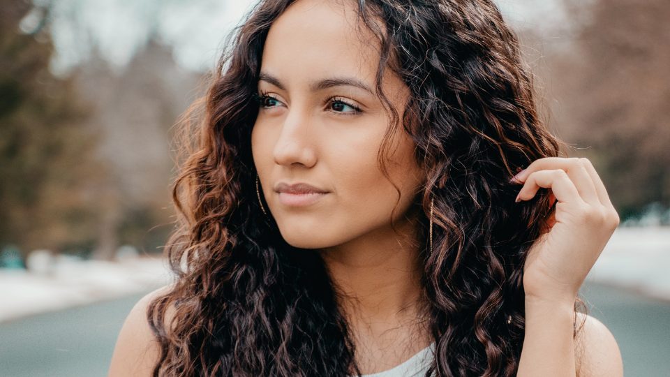 woman curious how will abortion affect her mentally